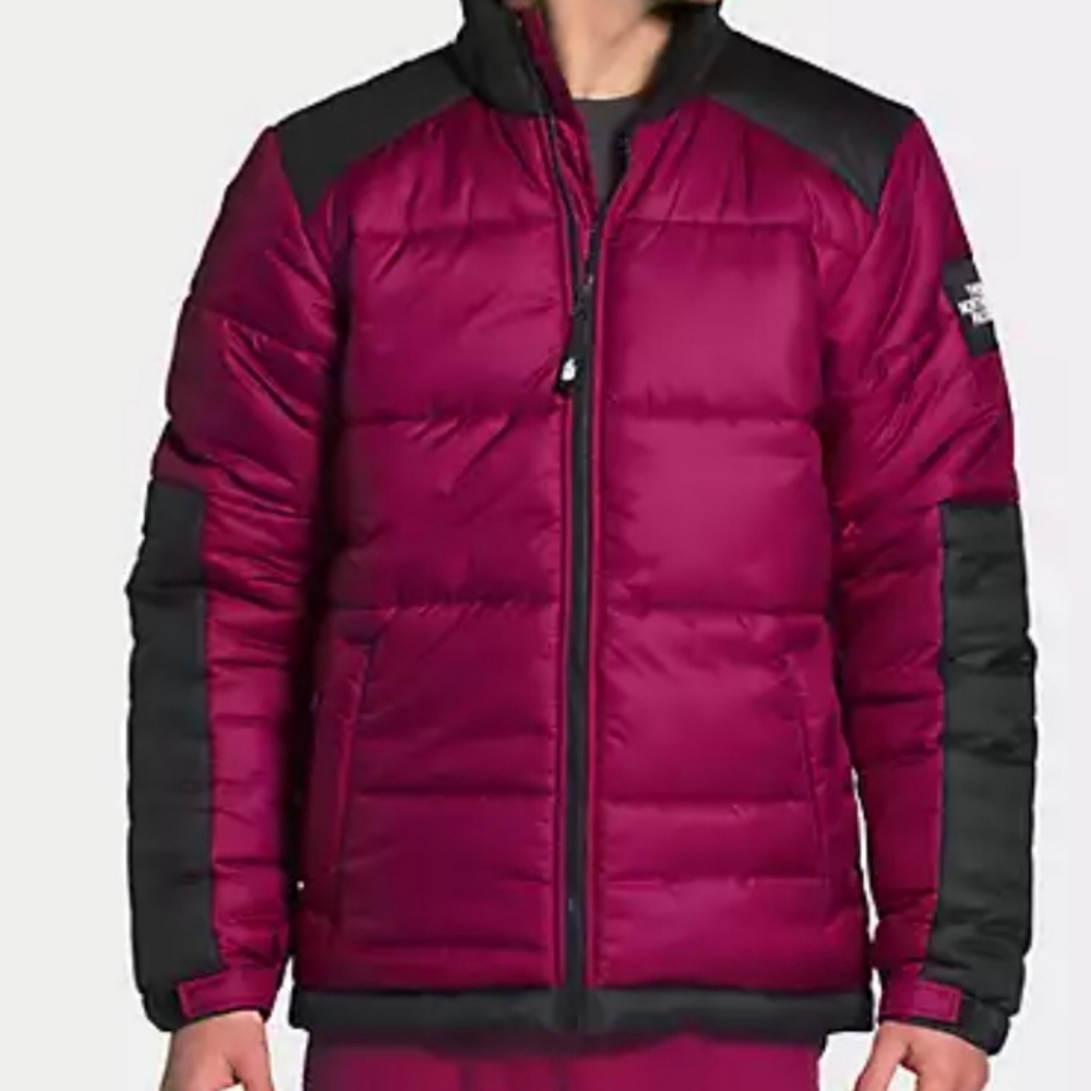 The North Face "Brazenfire Jacketeu"